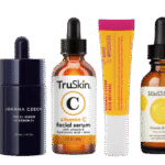 TruSkin Vitamin C Serum for Black Skin