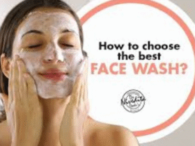 Best facewash for women