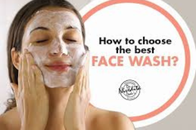 Best facewash for women
