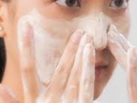 Best face wash for grils