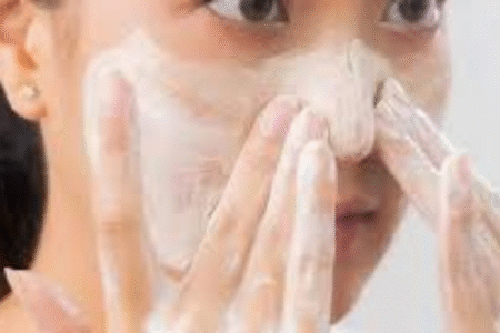 Best face wash for grils