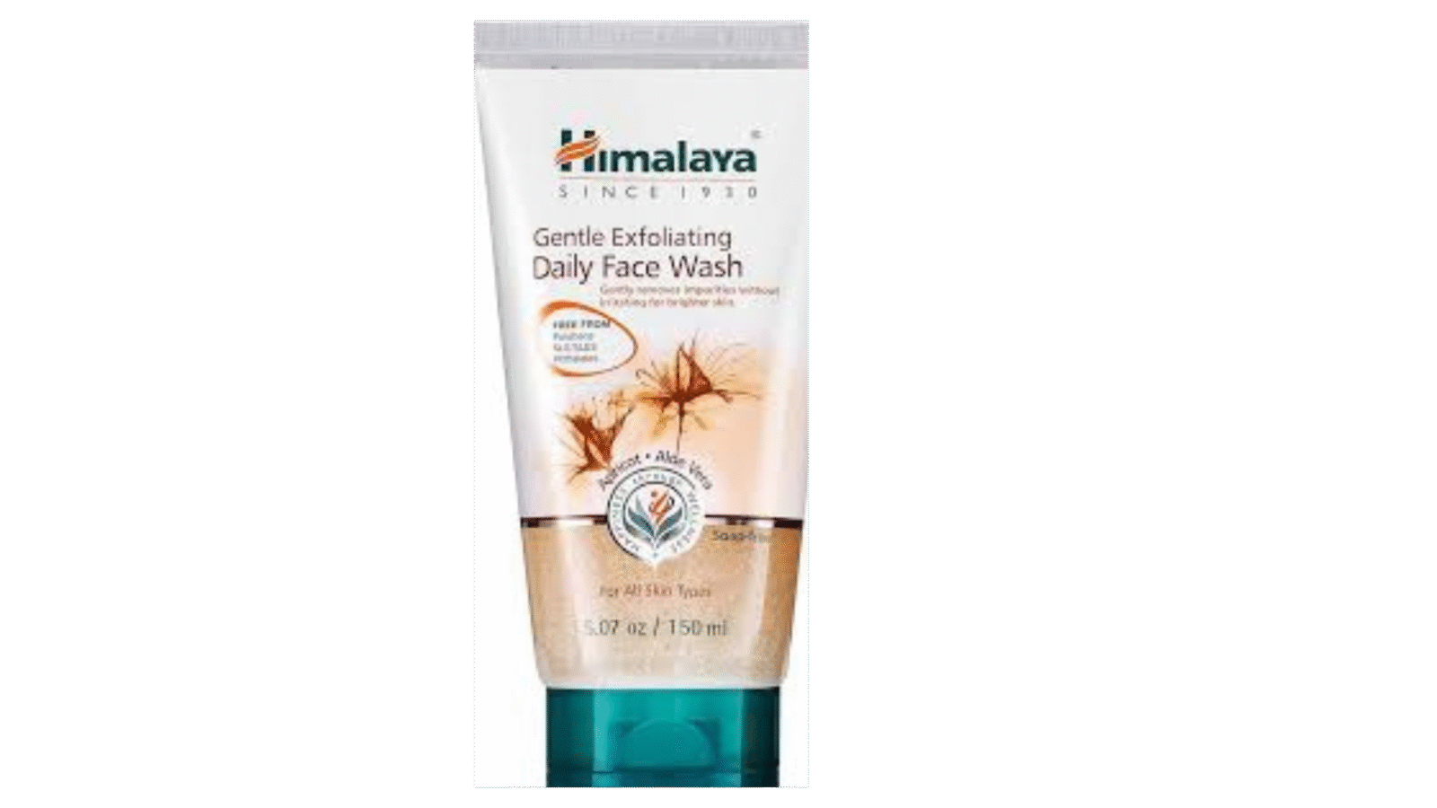 Combination Skin Face Wash