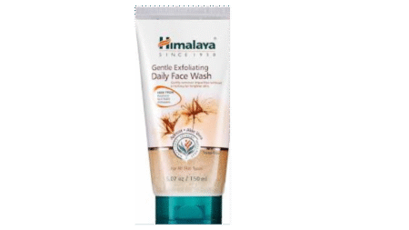 Combination Skin Face Wash
