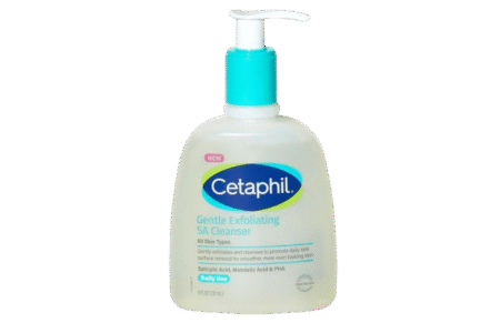 Face Wash for Daily Use