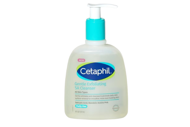 Face Wash for Daily Use